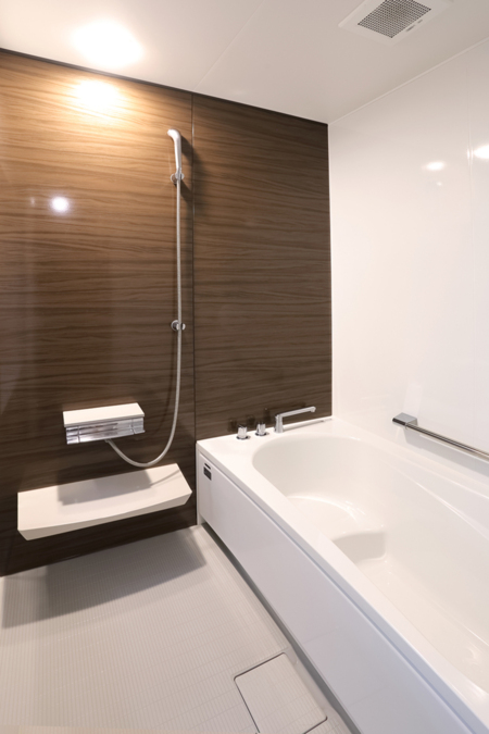 ゆっくりお入りください