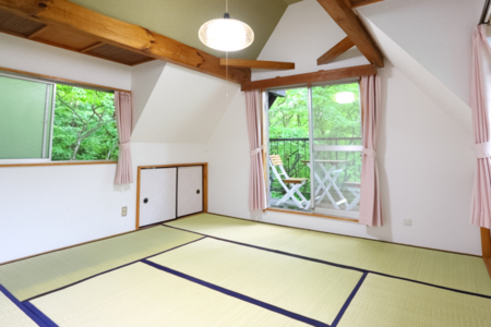 【もみじ】ゆっくりくつろいでね