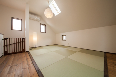 2階フリースペース