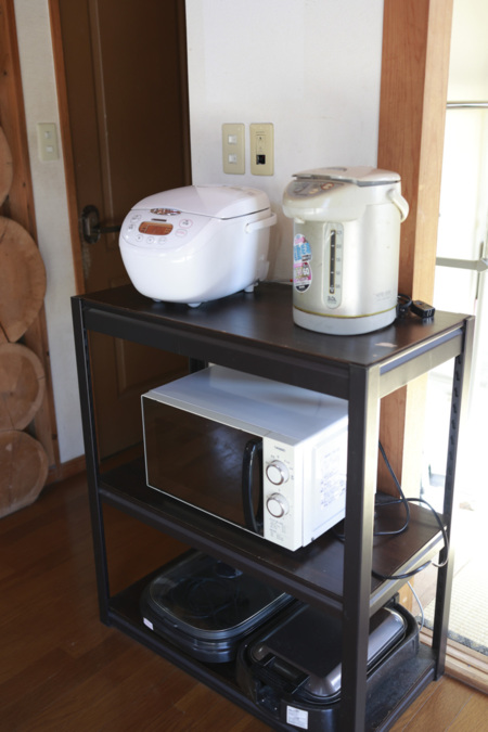 キッチン家電