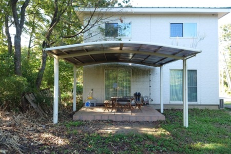 いつでも手軽にBBQ