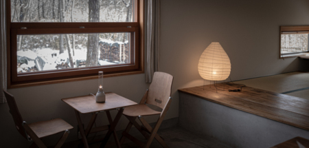 くつろぎの畳小上がり